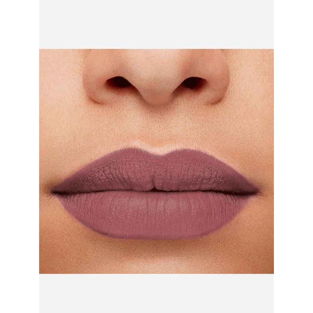 Bourjois, Rouge Velvet Ink Lipstick 4 Mauve Sweet Mauve, Long-lasting velvet matte liquid lipstick