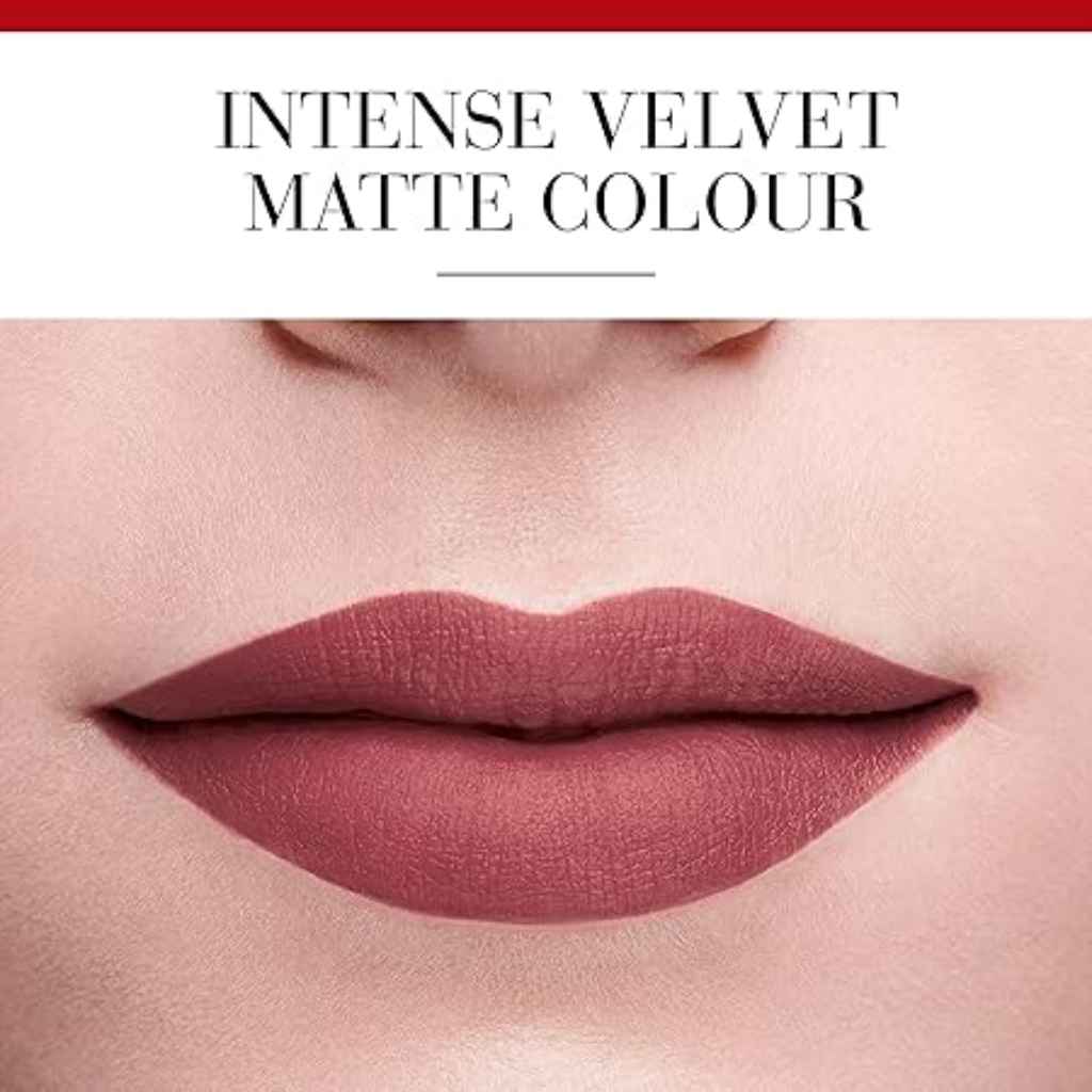 Bourjois, Rouge velvet ink lipstick, Long-lasting matte lip colour