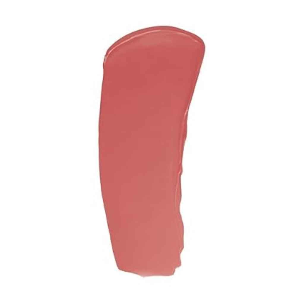 Bourjois, Rouge Velvet The Lipstick 02 Flaming Rose, Matte velvet finish lipstick, shade Flaming Rose