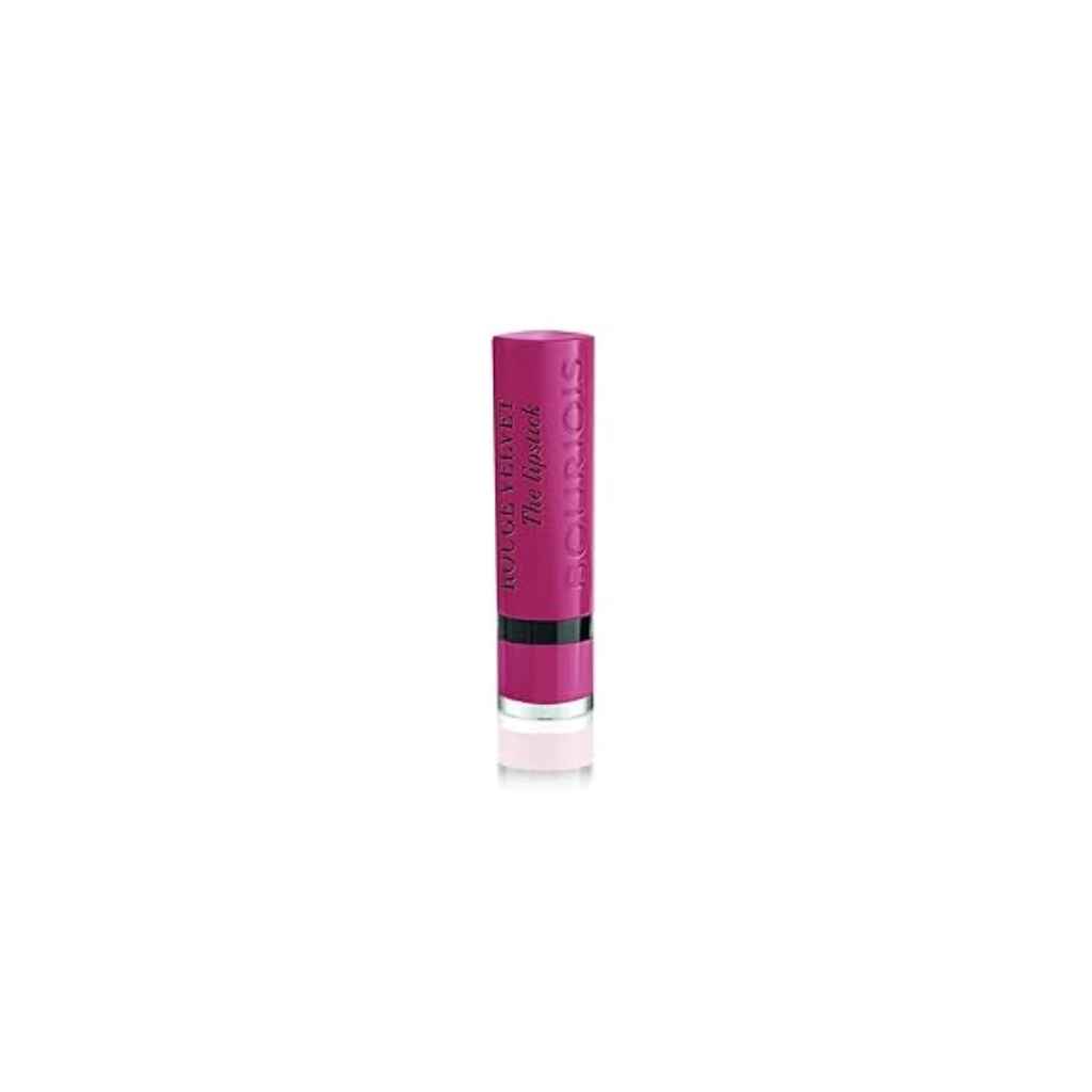 Bourjois Rouge Velvet The Lipstick - 03 Hyppink Chic