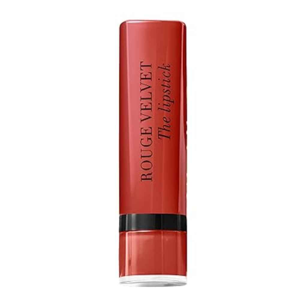 Bourjois Rouge Velvet The Lipstick - 05 Bric A Brac