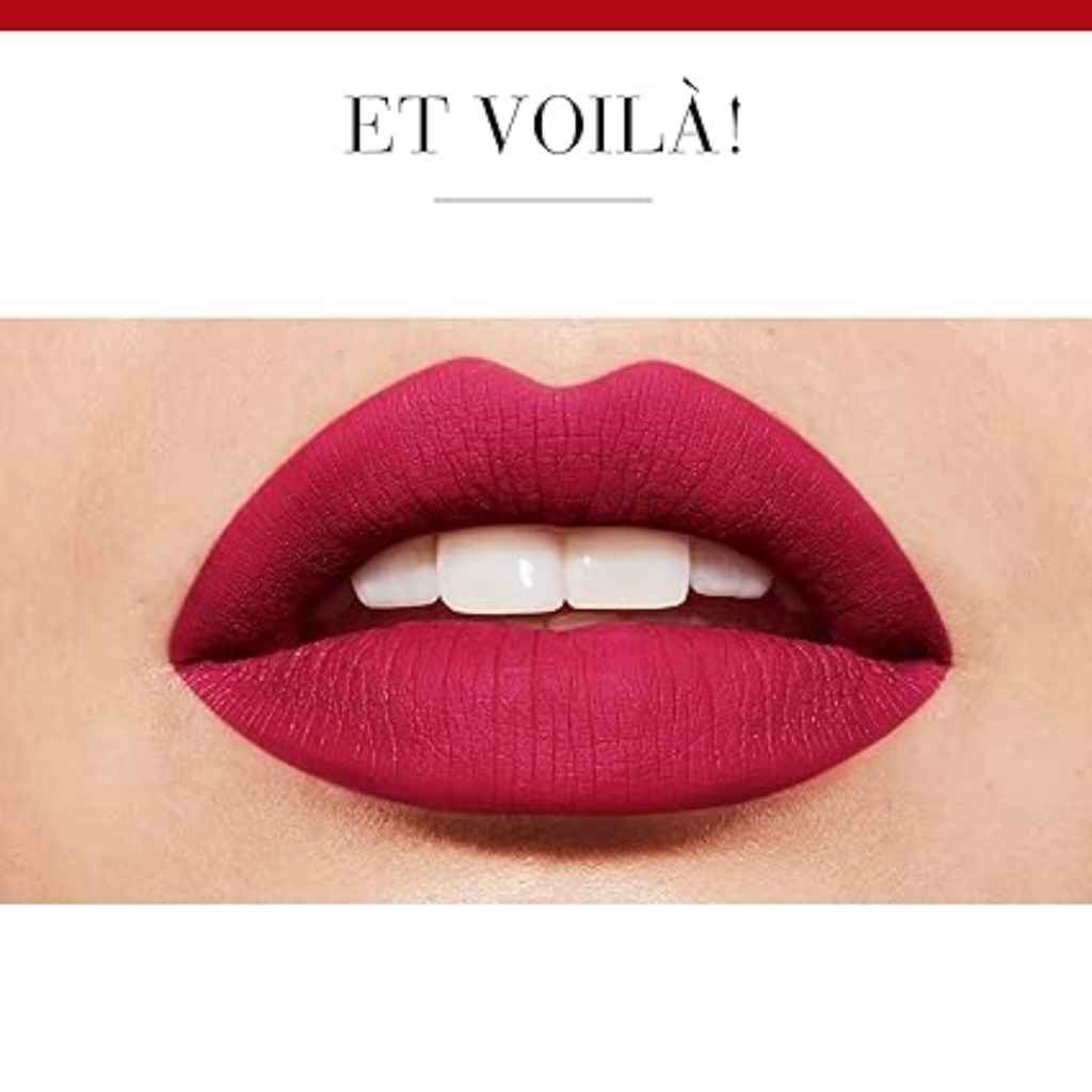 Bourjois Rouge Velvet The Lipstick - 09 Fuschi Botte