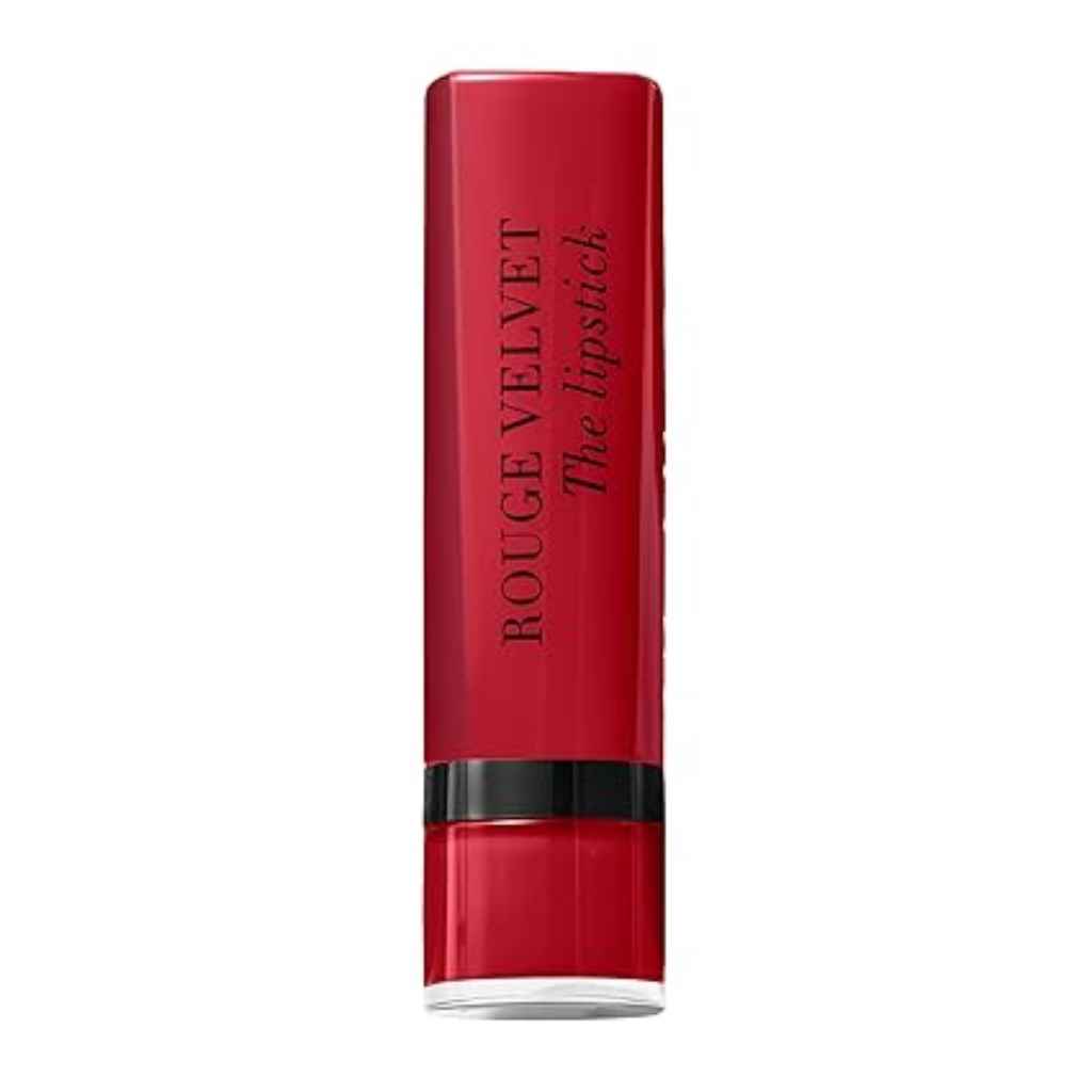 Bourjois Rouge Velvet The Lipstick - 11 Formidable