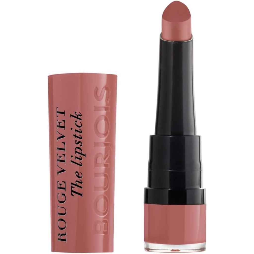Bourjois Rouge Velvet The Lipstick - 13 Nohalicious