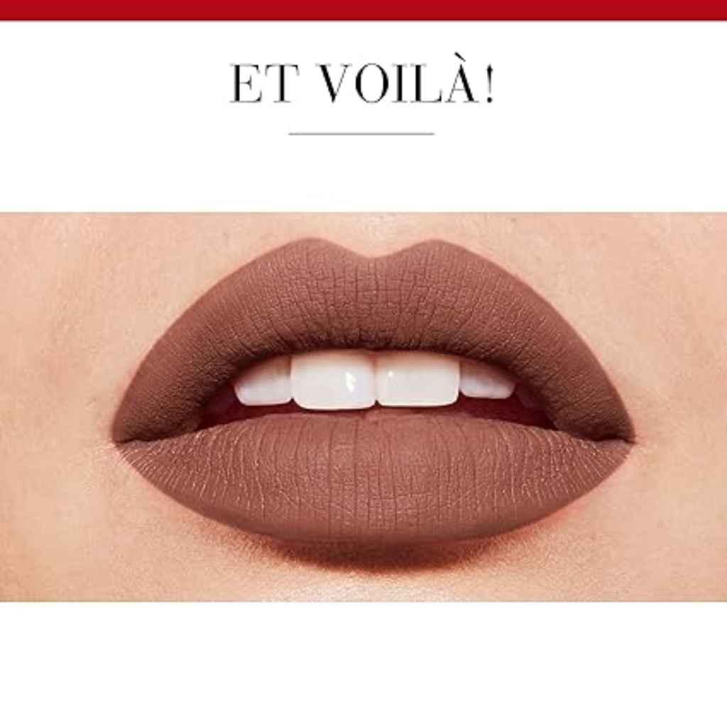 Bourjois Rouge Velvet The Lipstick- 16 Caramelody