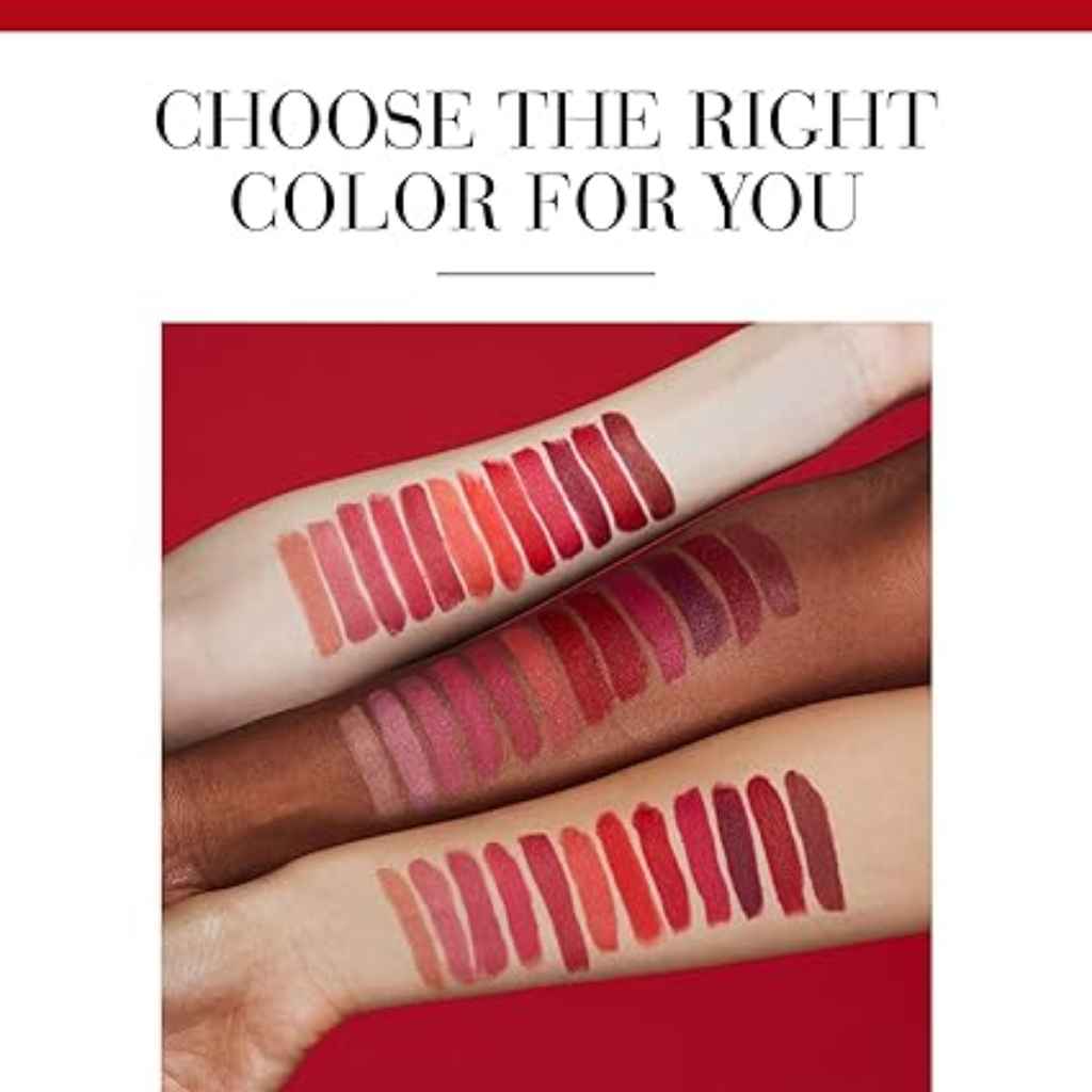 Bourjois Rouge Velvet The Lipstick - 21 Grande Roux