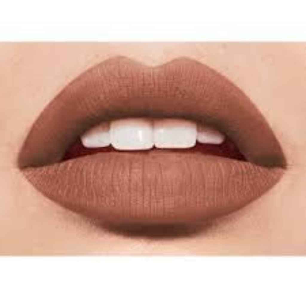 Bourjois Rouge Velvet The Lipstick 22 - Moka Dero