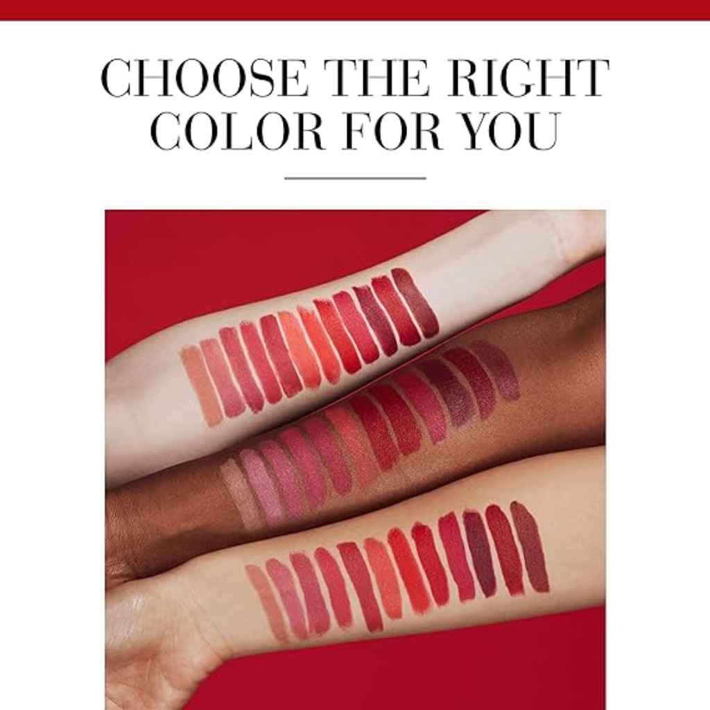 Bourjois Rouge Velvet The Lipstick 35 - Perfect Date