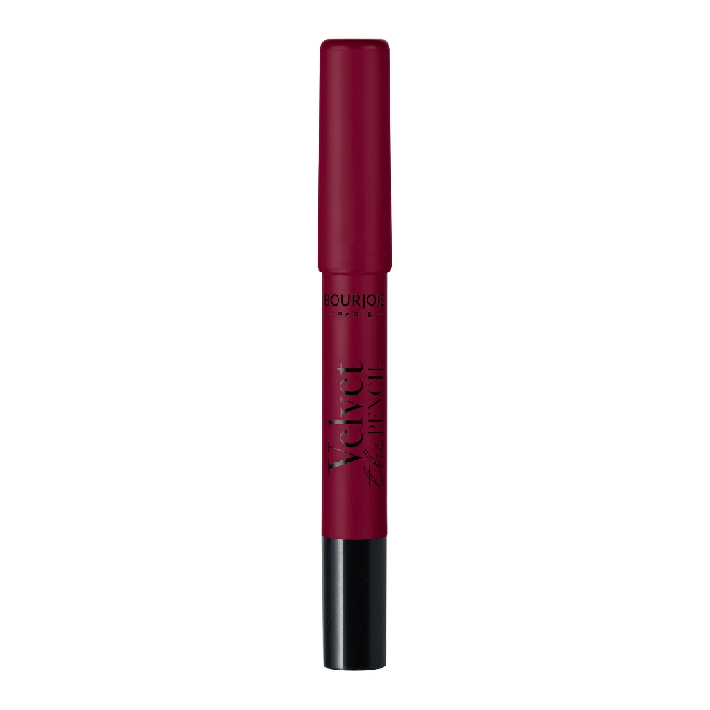 Bourjois Velvet The Pencil - 18 Im So Plumcky