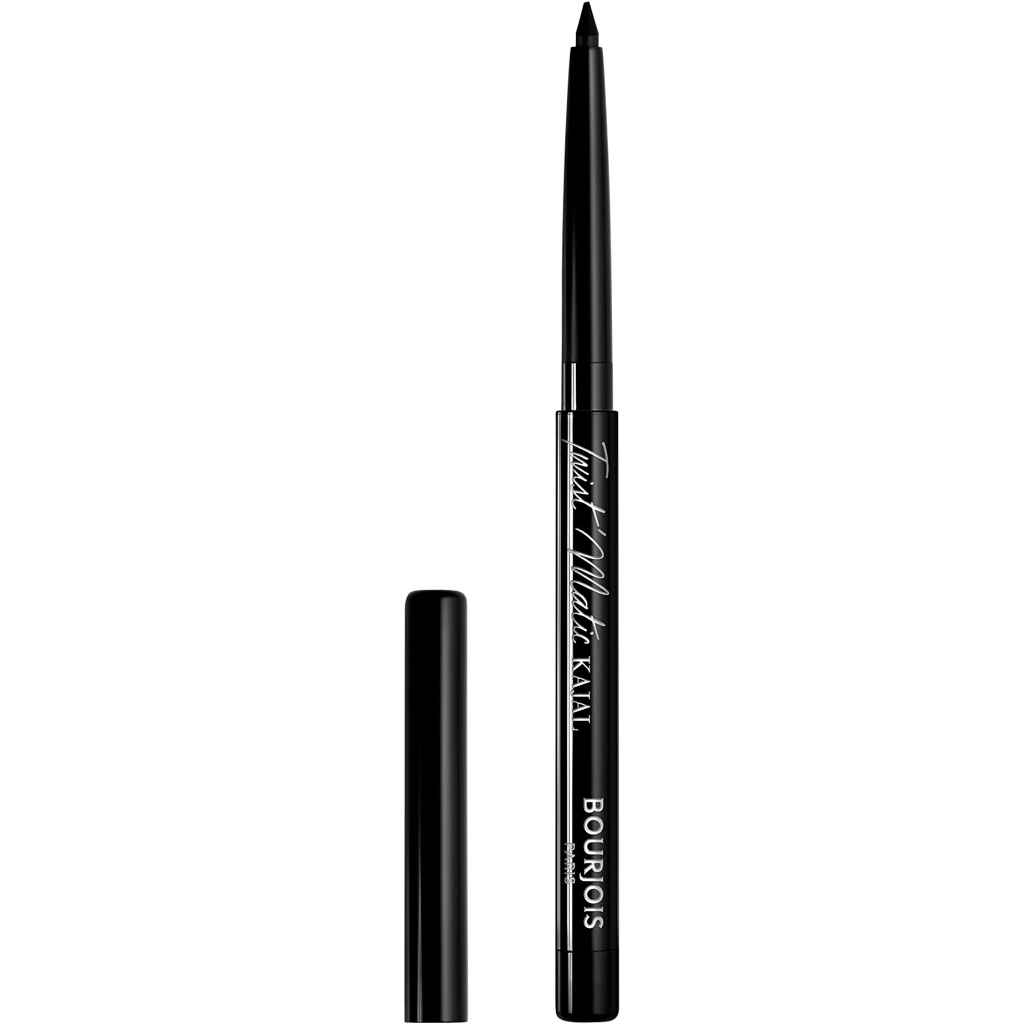 Bourjois Twist'Matic Kajal 01 Char'Kohl