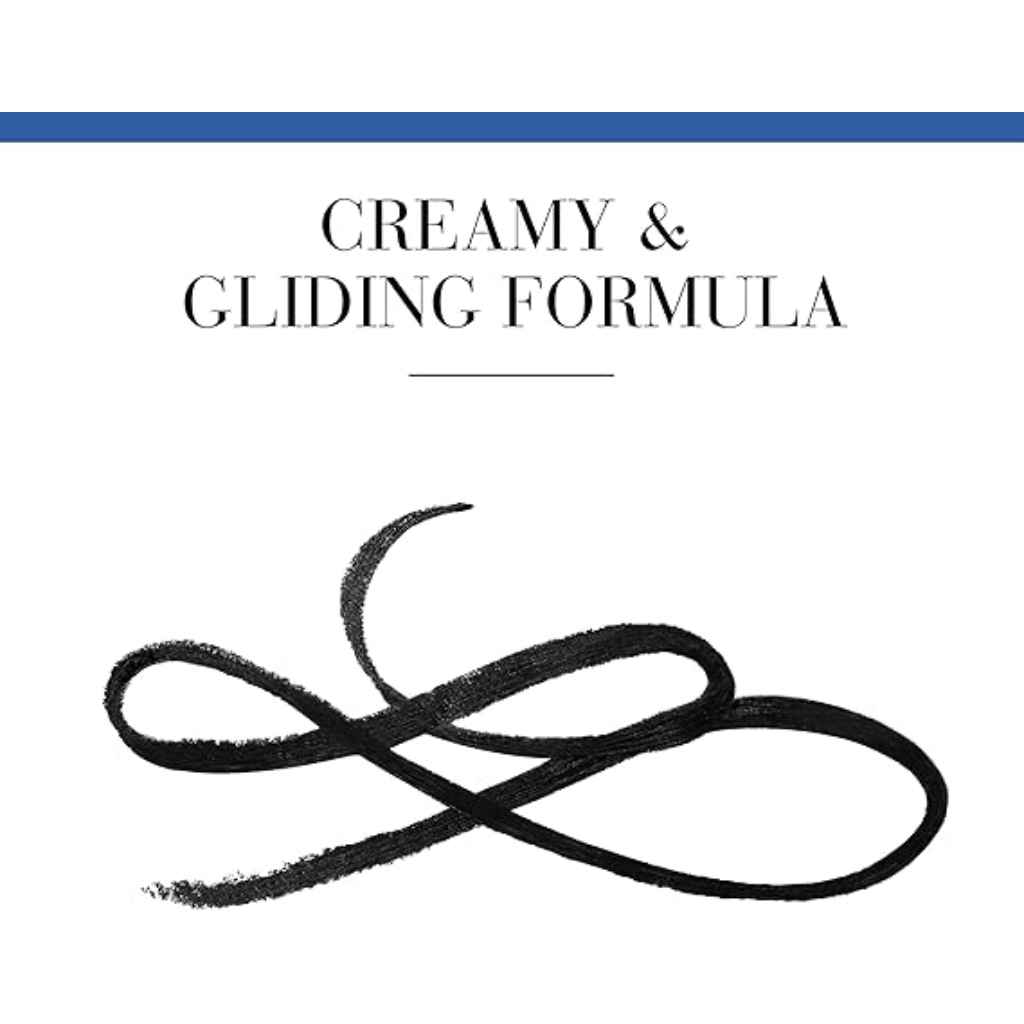 Bourjois Twist'Matic Kajal 01 Char'Kohl