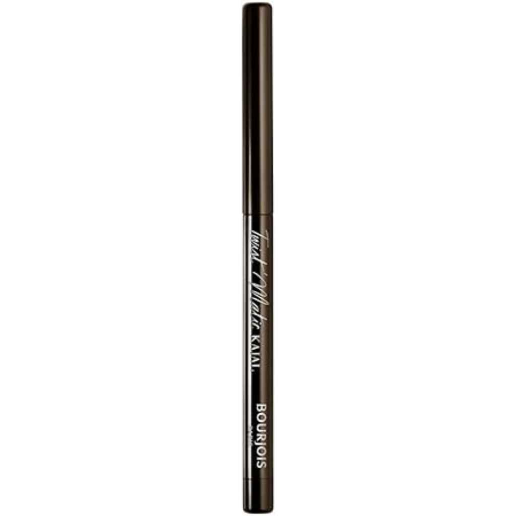 Bourjois Twist'Matic Kajal 02 Brown W'Oud