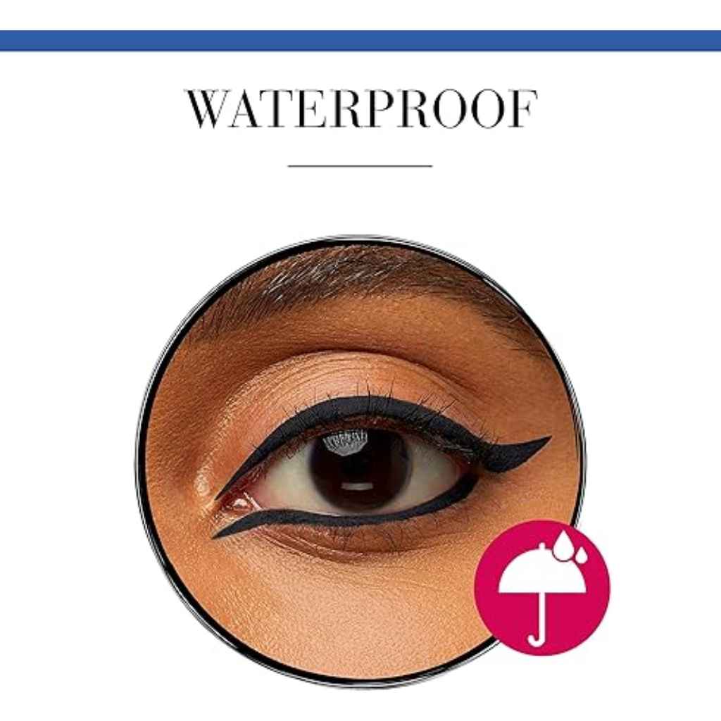 Bourjois Twist'Matic Kajal 02 Brown W'Oud