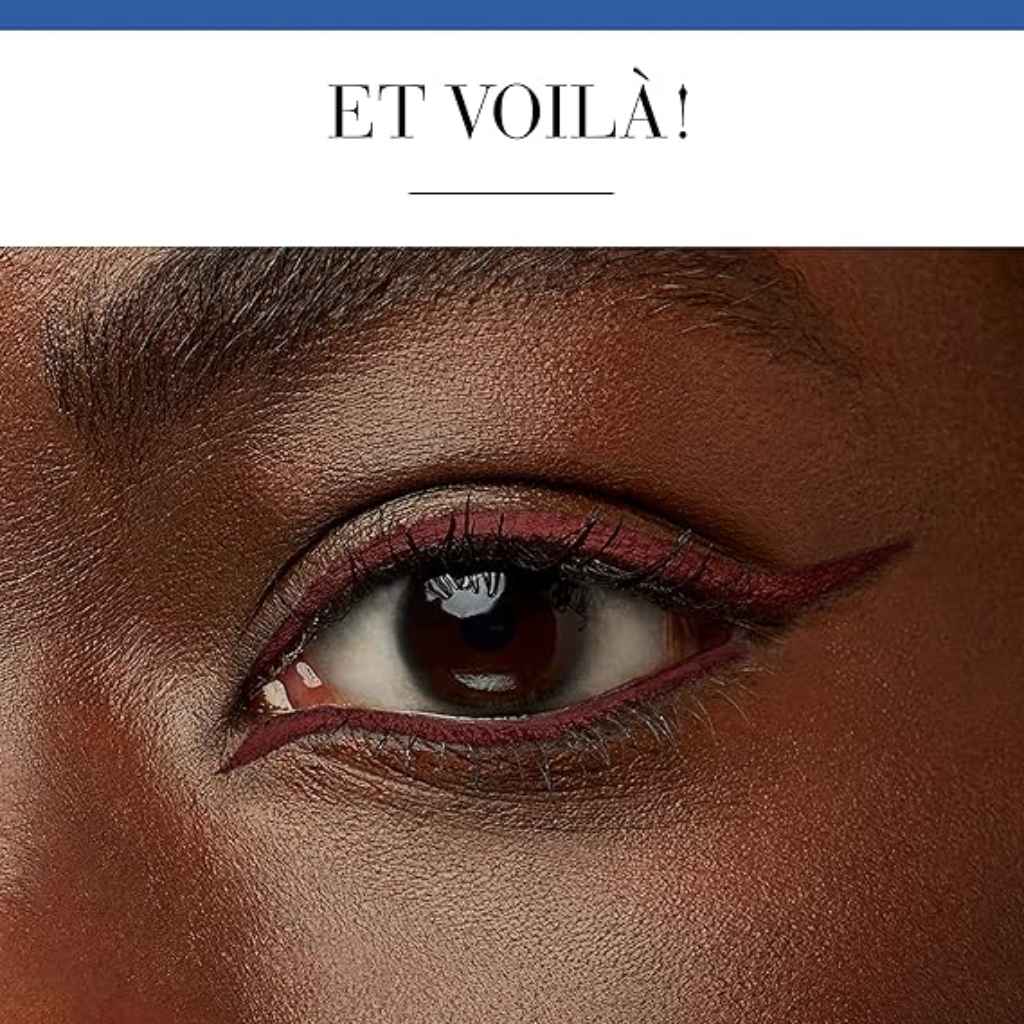 Bourjois, Twist'Matic Kajal 03 Henna'Dorable, Long-lasting creamy kajal eyeliner