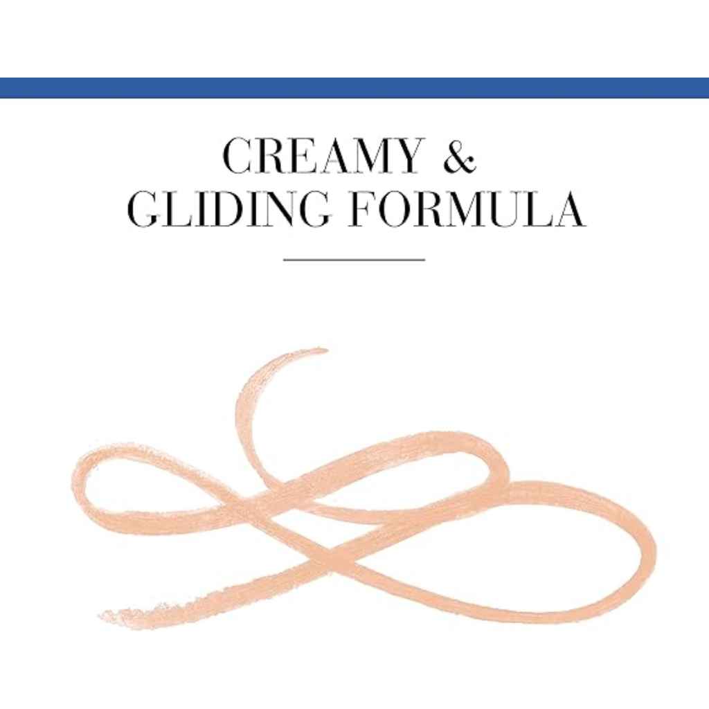 Bourjois, Twist'Matic Kajal 04 Beige Des Sables, Smooth beige kajal eyeliner pencil