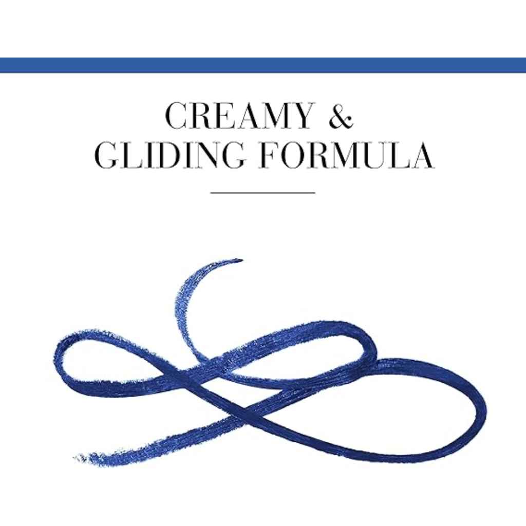 Bourjois, Twist'Matic Kajal 05 Mille Et Une Blue, Smooth long-lasting kohl eyeliner in blue shade