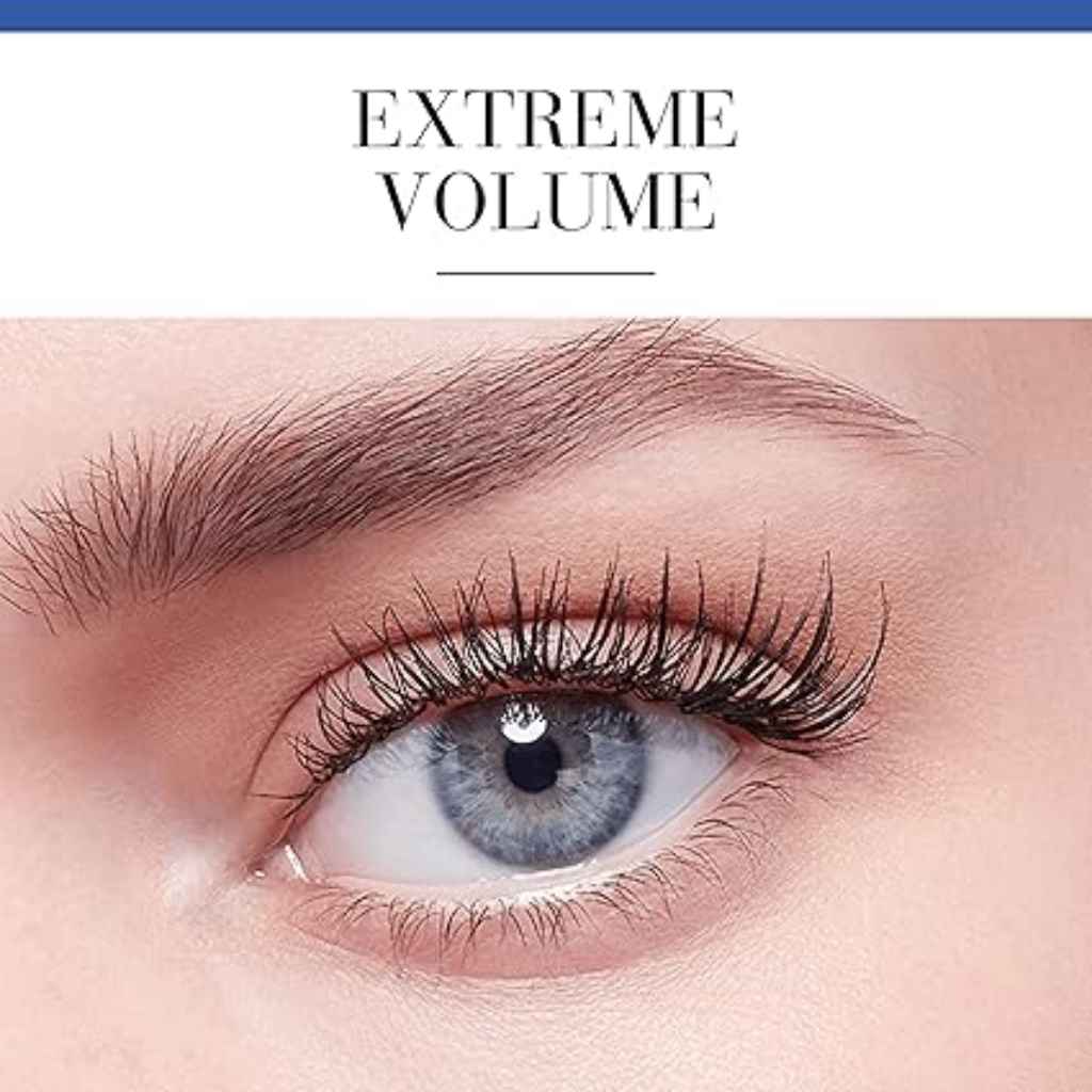 Bourjois Twist Up Fiber Extreme