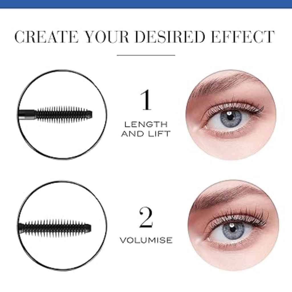 Bourjois Twist Up Fiber Extreme