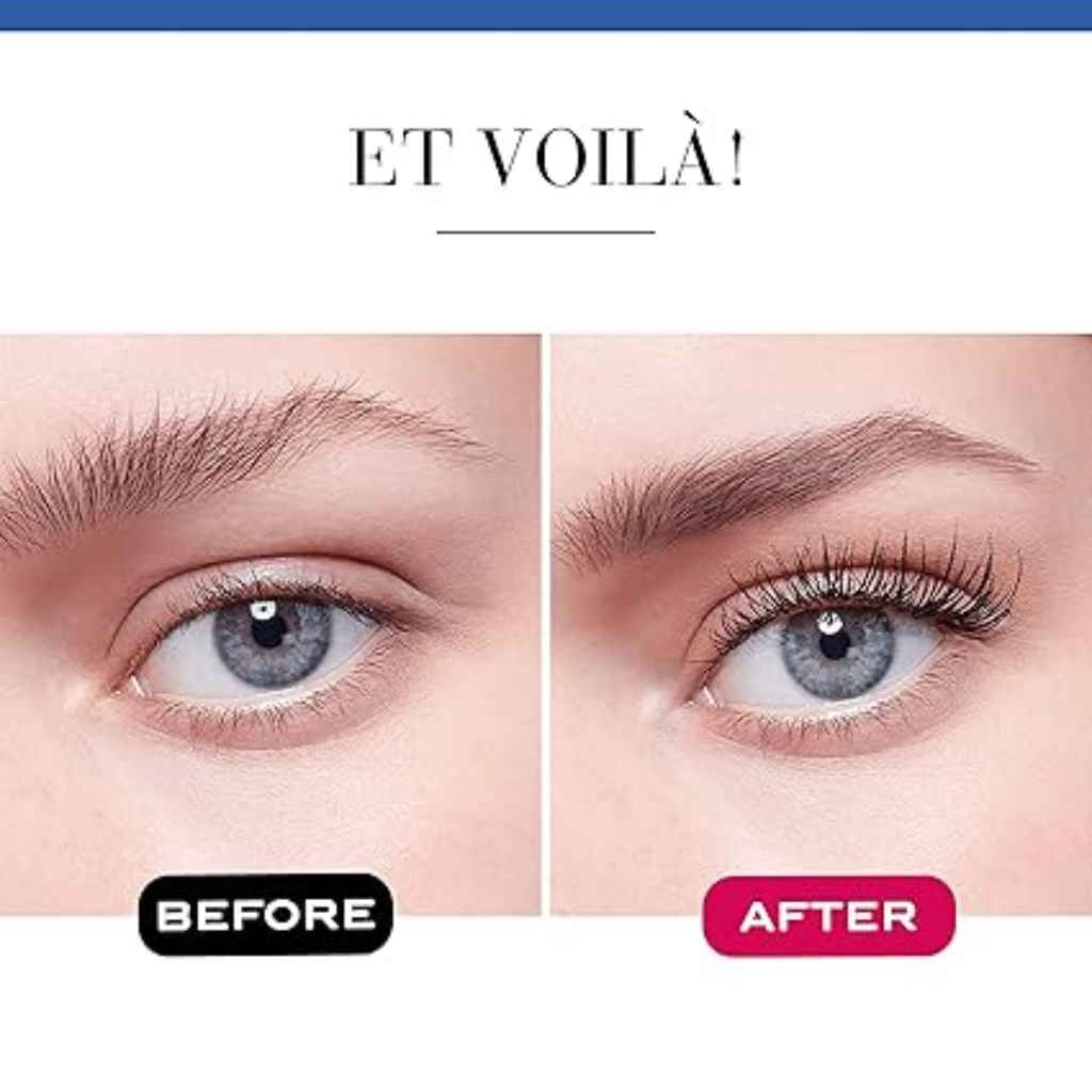 Bourjois Twist Up Fiber Extreme