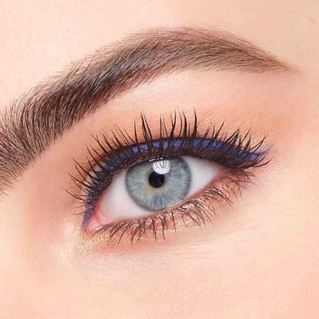 Bourjois, Volume Glamour Palette 01 Coup De Coeur, Eyeshadow palette with rich pigment colors