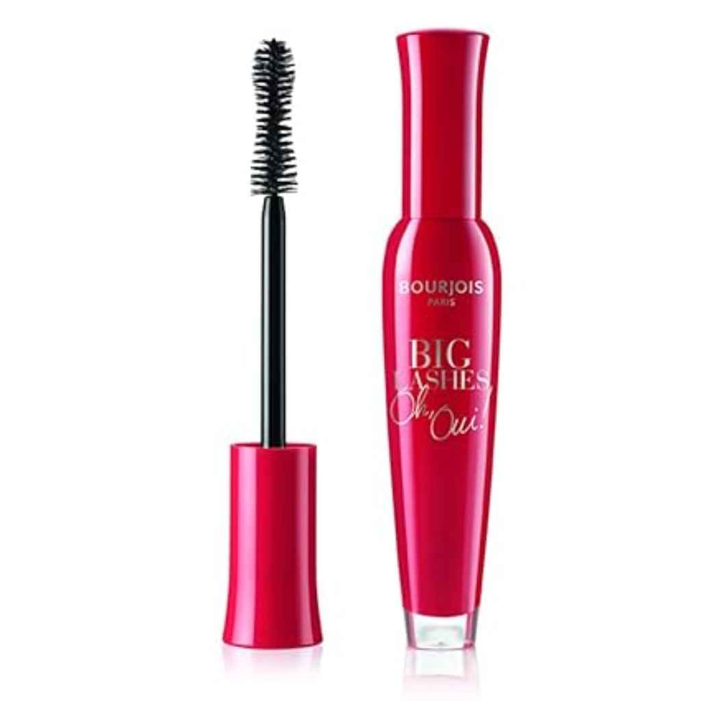 Bourjois Volume Glamour Mascara - Oh Oui