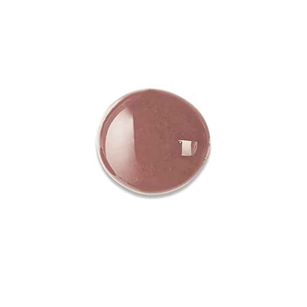 Bourjois, Gloss Fabuleux 05 Taupe Of The World, High-shine lip gloss with taupe tint