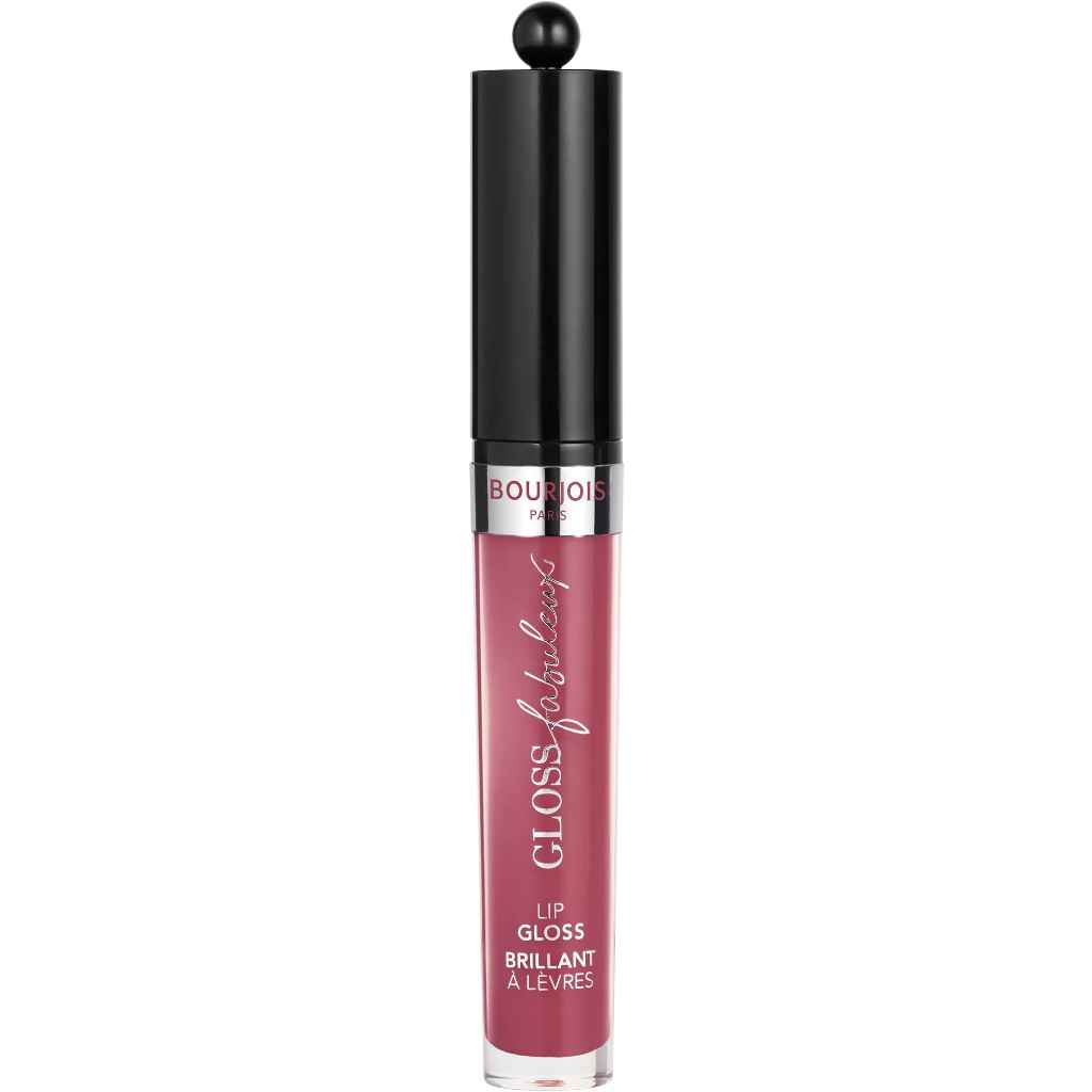 Bourjois Gloss Fabuleux- 08 Berry Talented