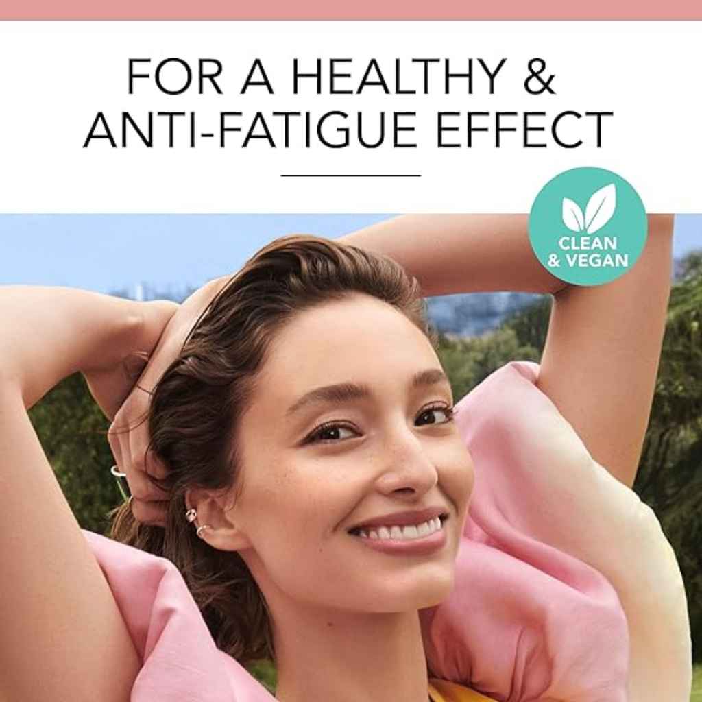 Bourjois, Healthy Mix Clean Concealer 51 Light Vanilla, Hydrating concealer with natural coverage