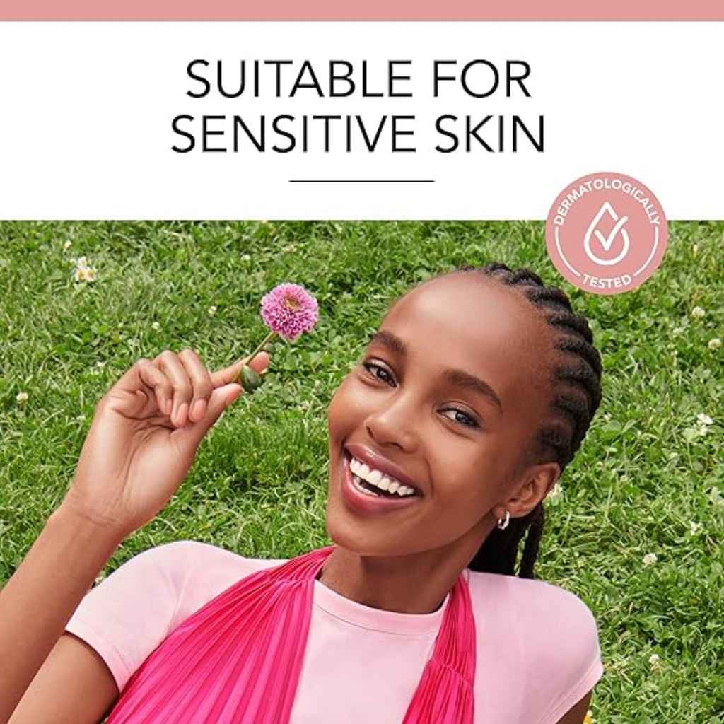 Bourjois, Healthy Mix Clean Concealer 52.5 Vanilla, Lightweight concealer for natural skin coverage