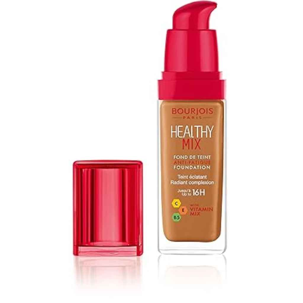 Bourjois Healthy Mix Clean Concealer - 59 Amber