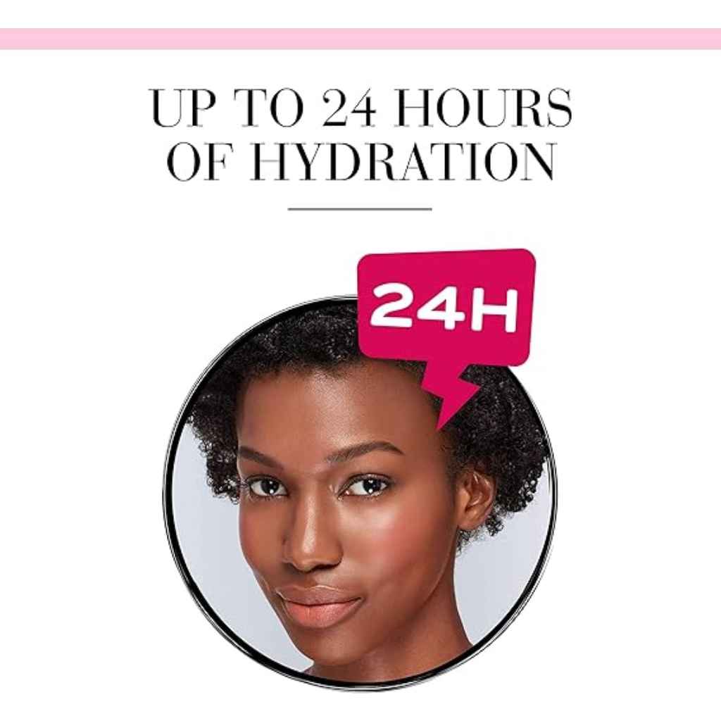 Bourjois Healthy Mix Clean Foundation - 50 Rose Ivory