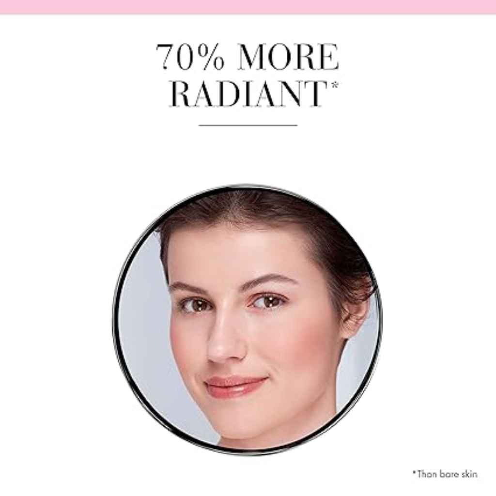 Bourjois, Healthy Mix Clean Foundation 54 Beige, Long-lasting foundation with natural finish