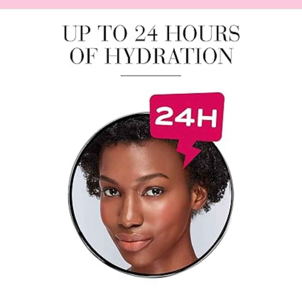 Bourjois, Healthy Mix Clean Foundation 54 Beige, Long-lasting foundation with natural finish