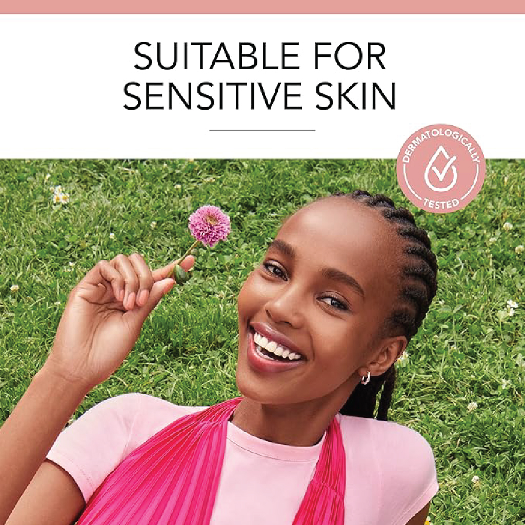 Bourjois, Healthy Mix Clean Foundation 55 Deep Beige, Lightweight foundation with natural coverage