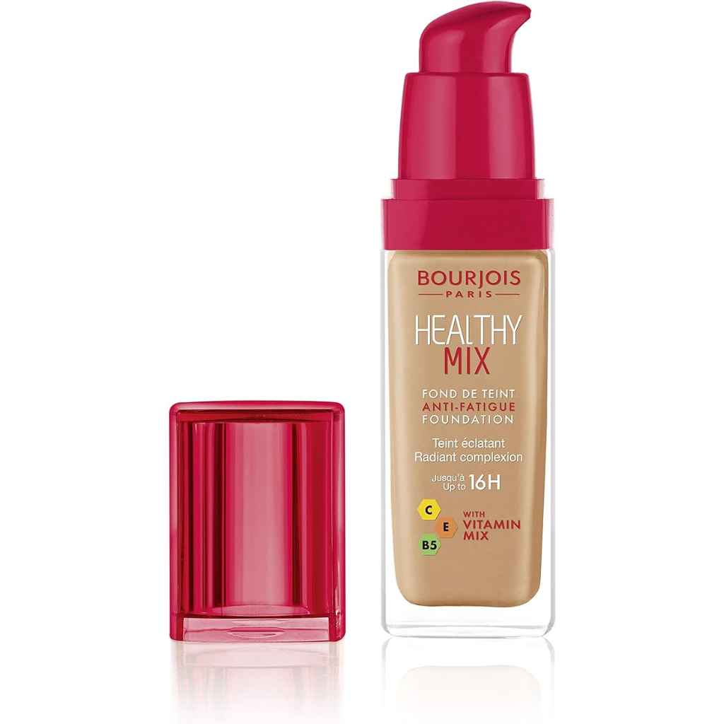 Bourjois Healthy Mix Clean Foundation- 57 Bronze