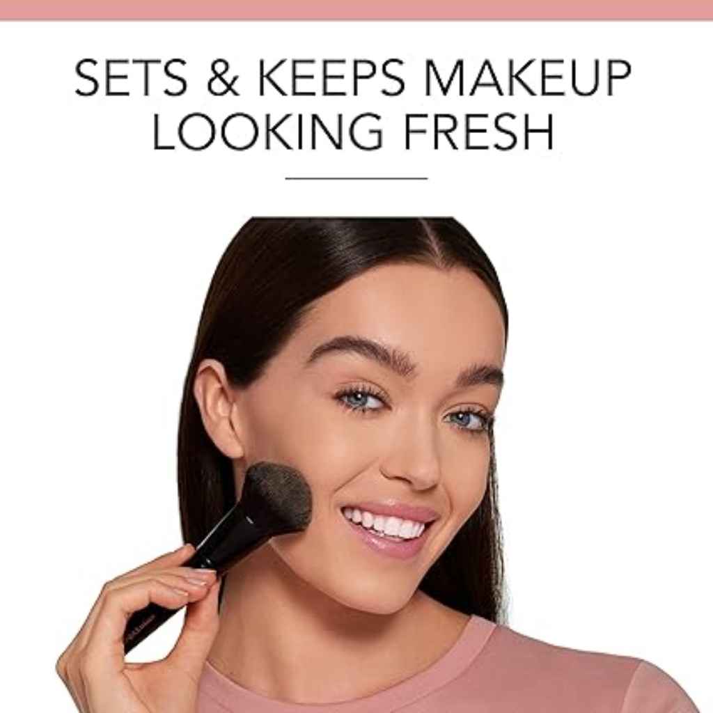 Bourjois Healthy Mix Clean Powder- 07 Caramel