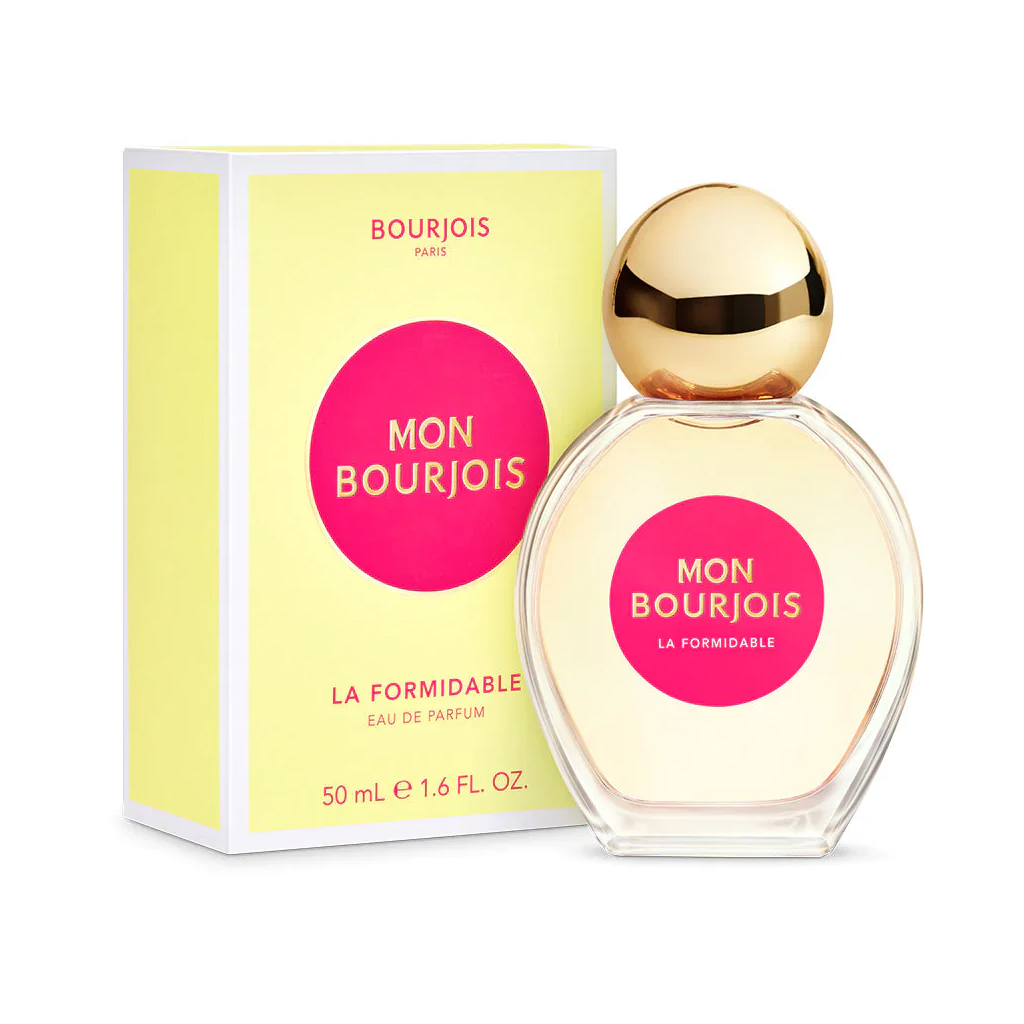 Bourjois Mon Bourjois Fragrance La Formidable
