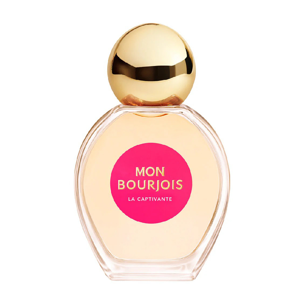 Bourjois Mon Bourjois Fragrance La Formidable