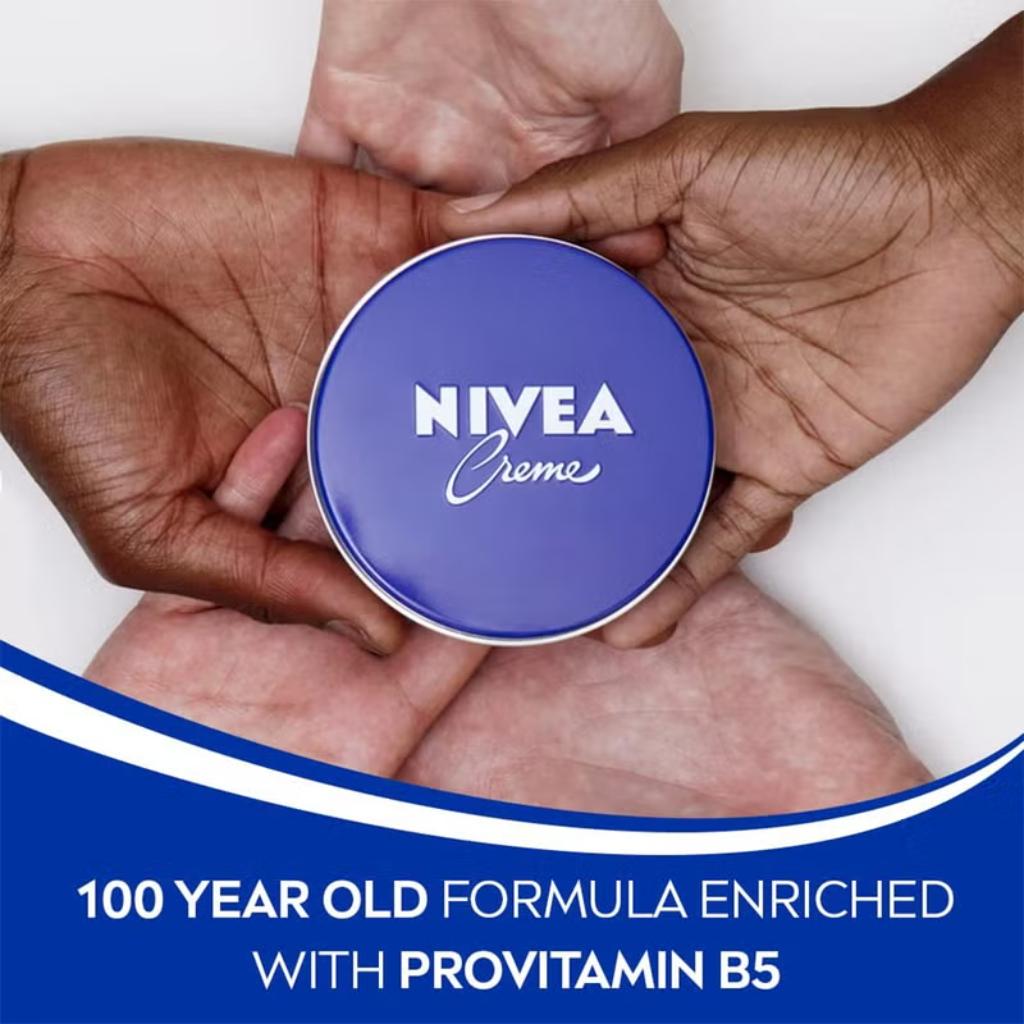 Nivea Cream 60ml
