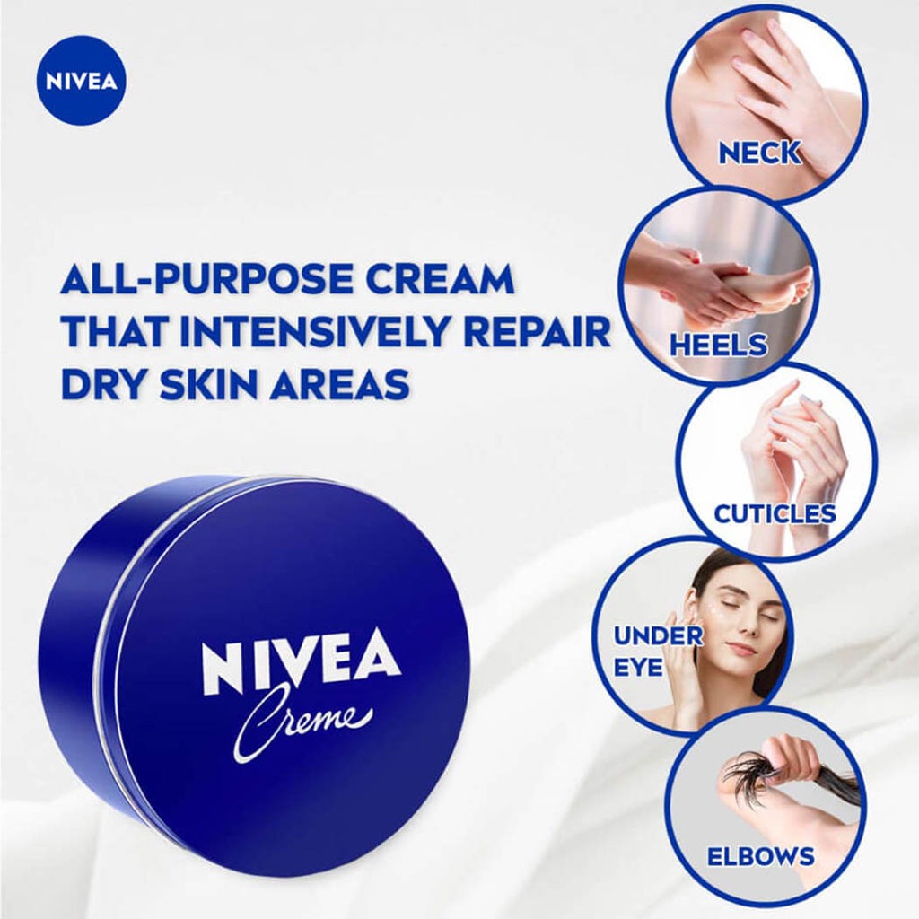 Nivea Creme 250 ml