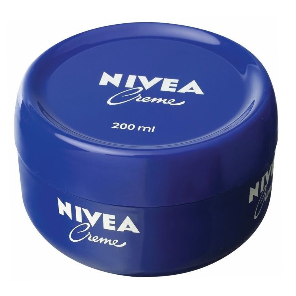 Nivea Cream 200 mL