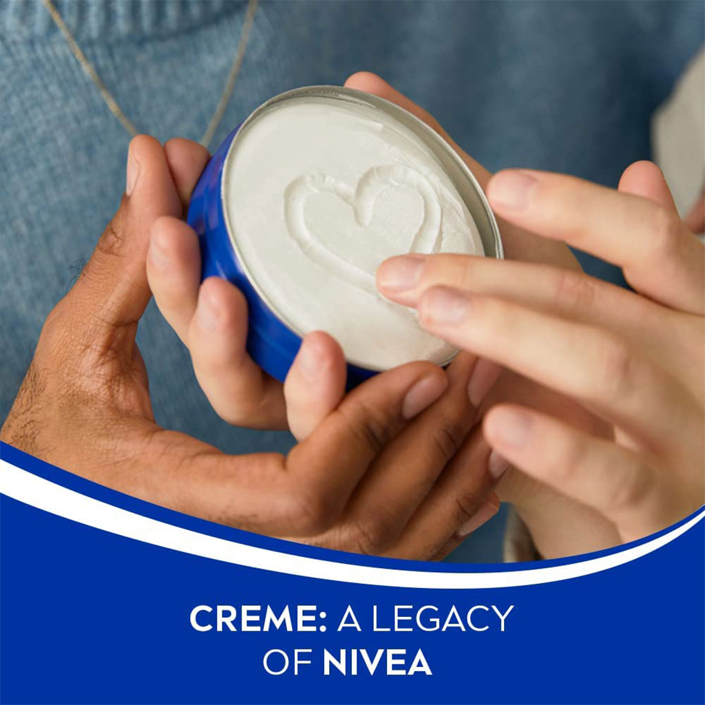 Nivea Cream 200 mL