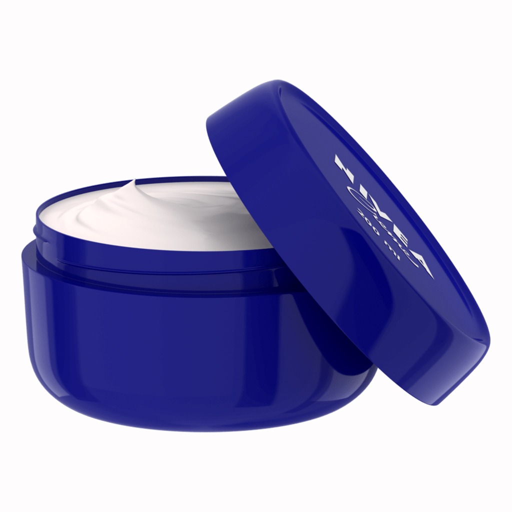 Nivea Cream 200 mL