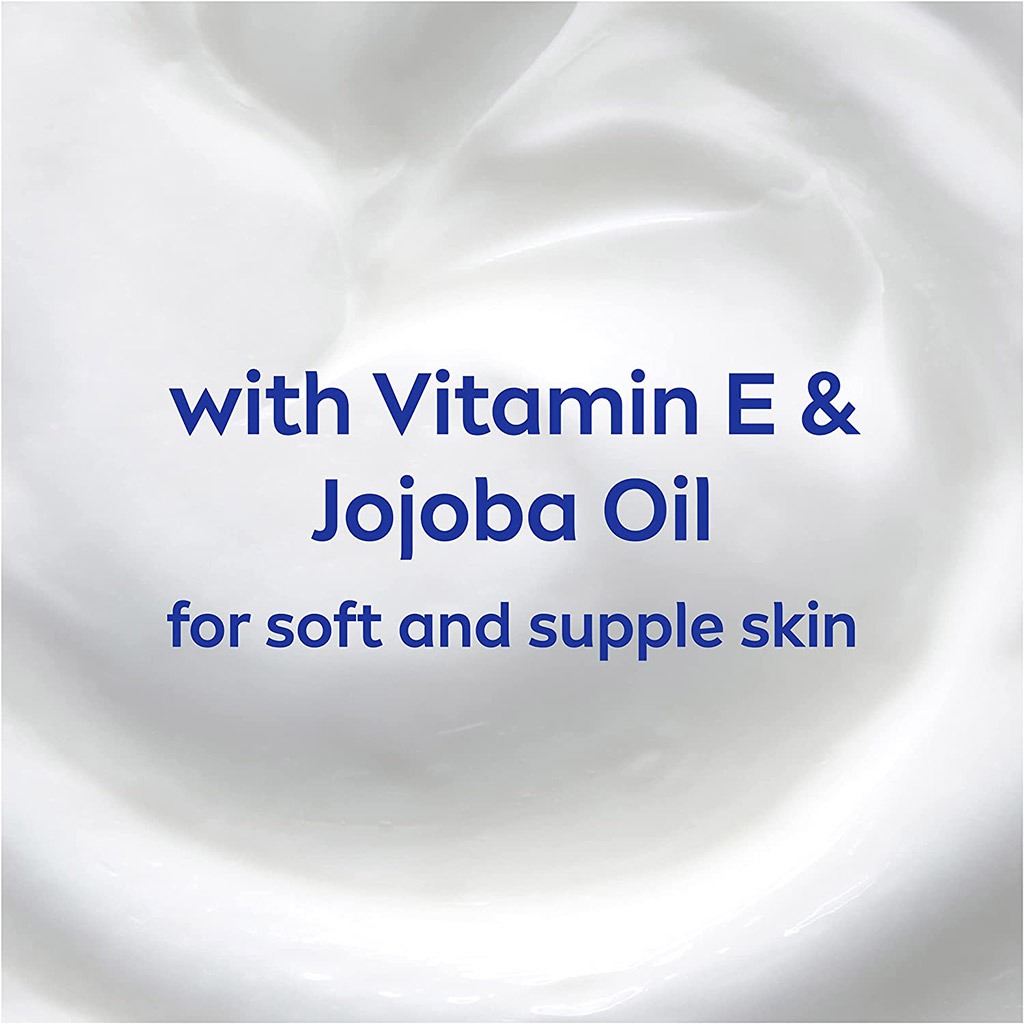 Nivea Soft Moisturizing Cream 200ml