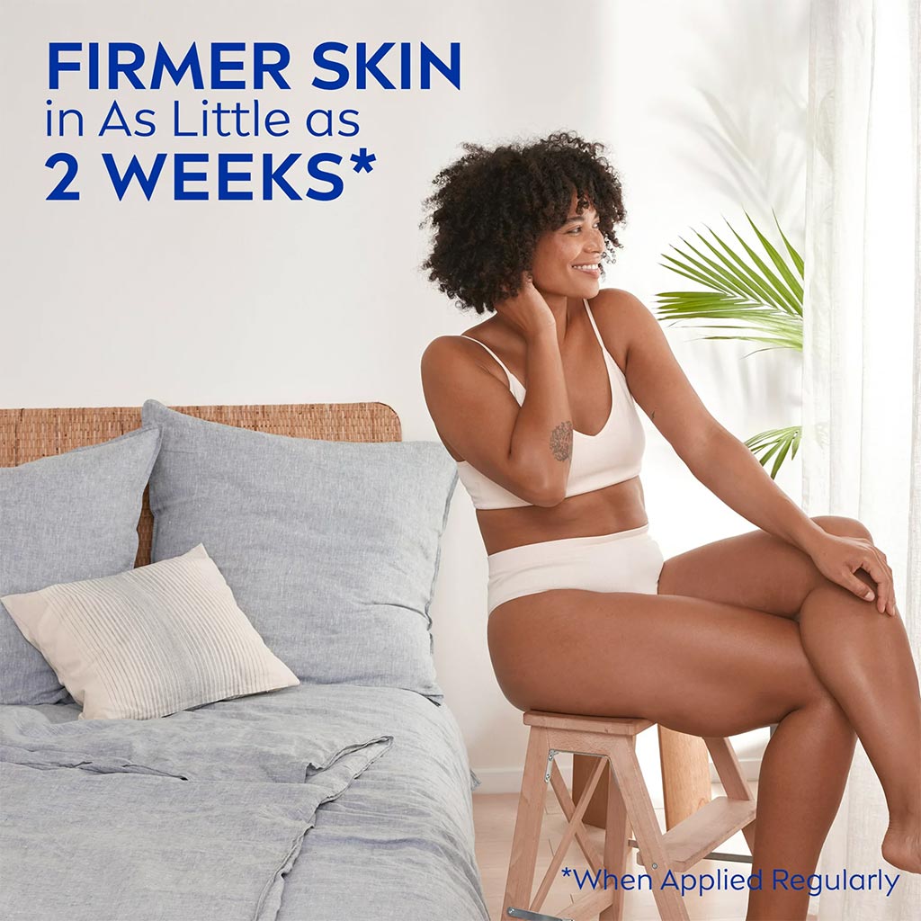 Nivea, Firming Q10 Energy Plus Body Lotion, Firming and energizing body lotion, 250ml