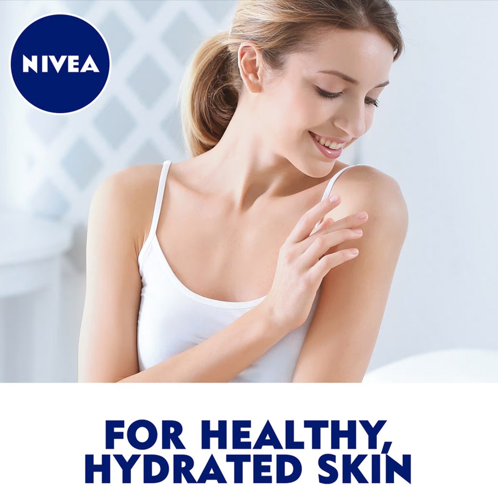 Nivea Natural Fairness Body Lotion 250ml