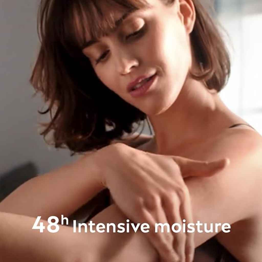 Nivea Body Cocoa Lotion 400Ml