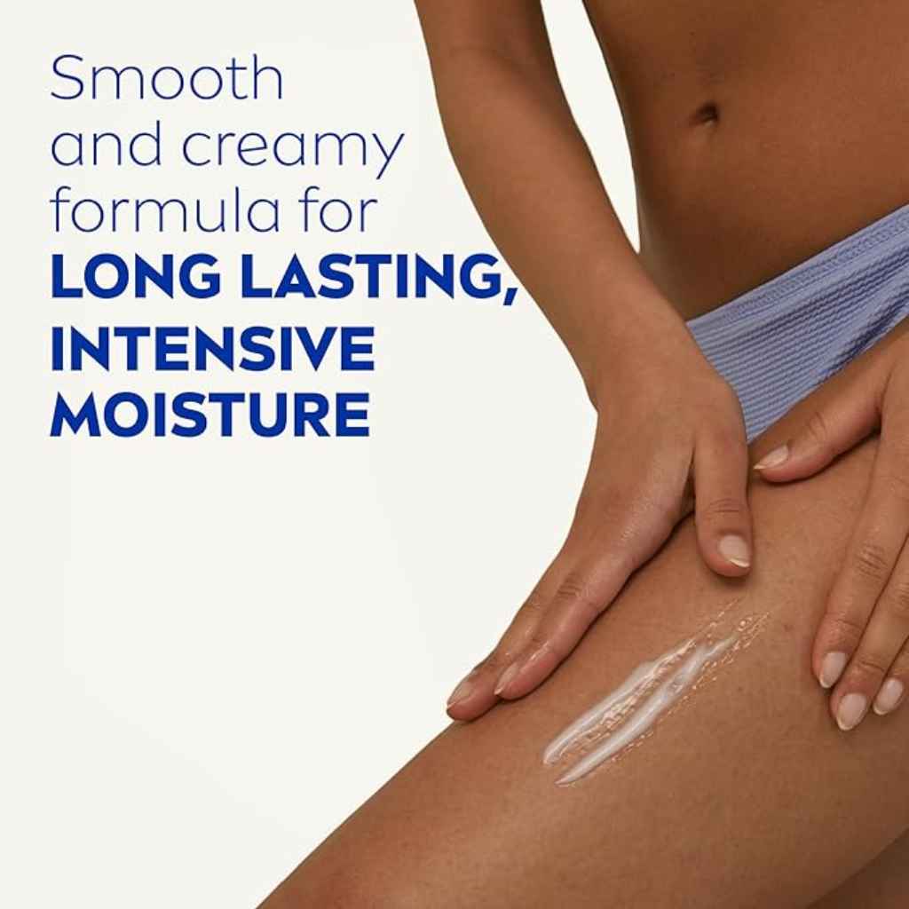 Nivea Body Cocoa Lotion 400Ml