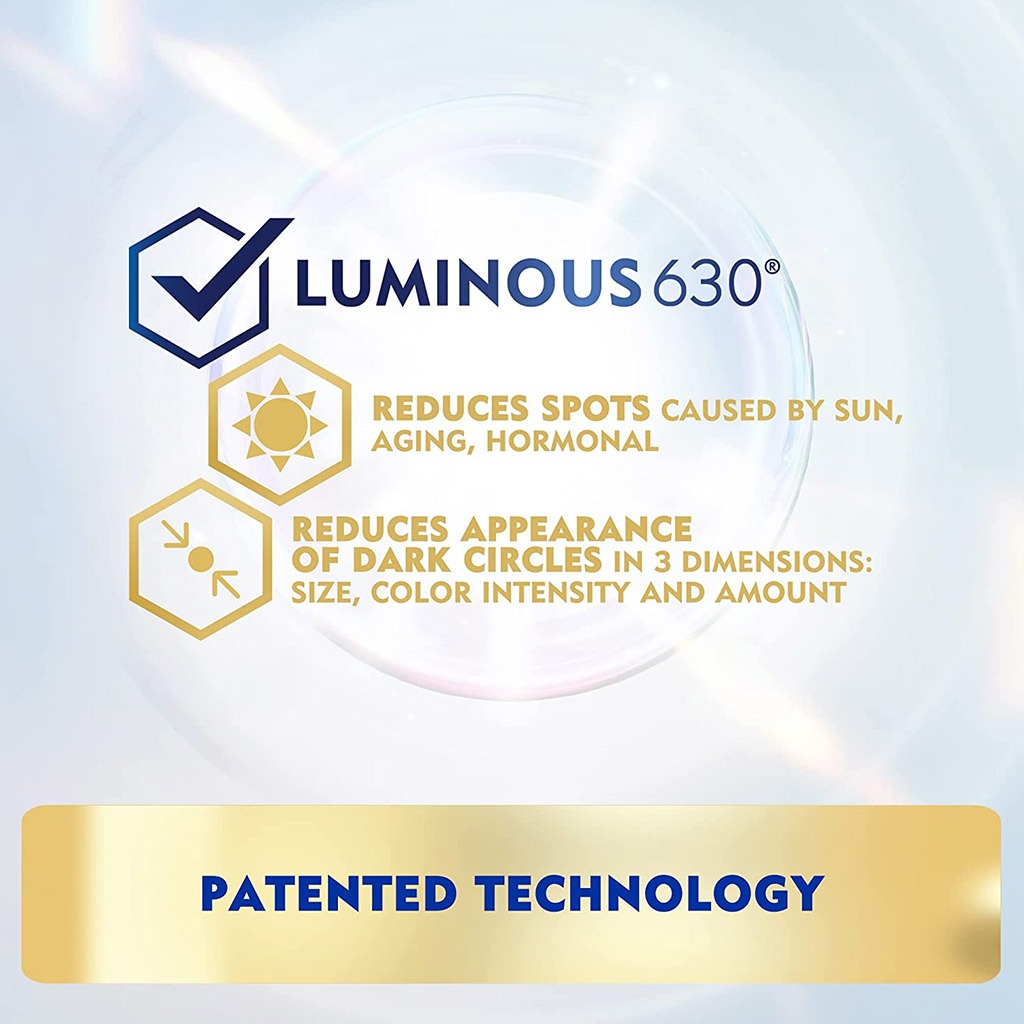 Nivea F Prf Cll Lmn Ant Spt Eye 15ml