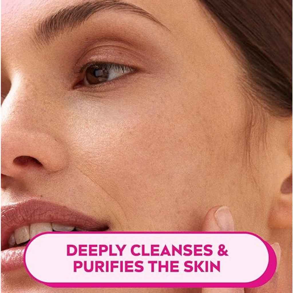 Nivea Natural Fairness Scrub 100 ml